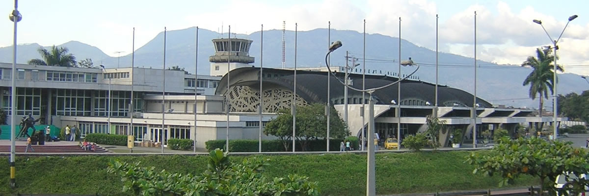 aeropuerto